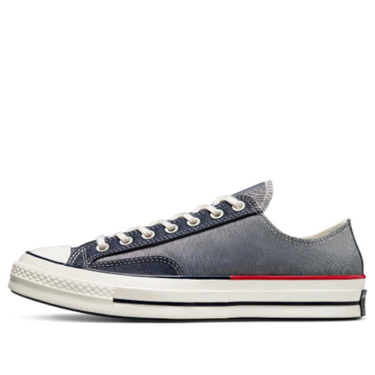 

Кроссовки Converse Chuck 70 Low 'Denim Indigo', синий