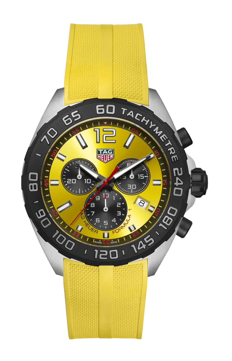 

Часы formula 1 Tag Heuer