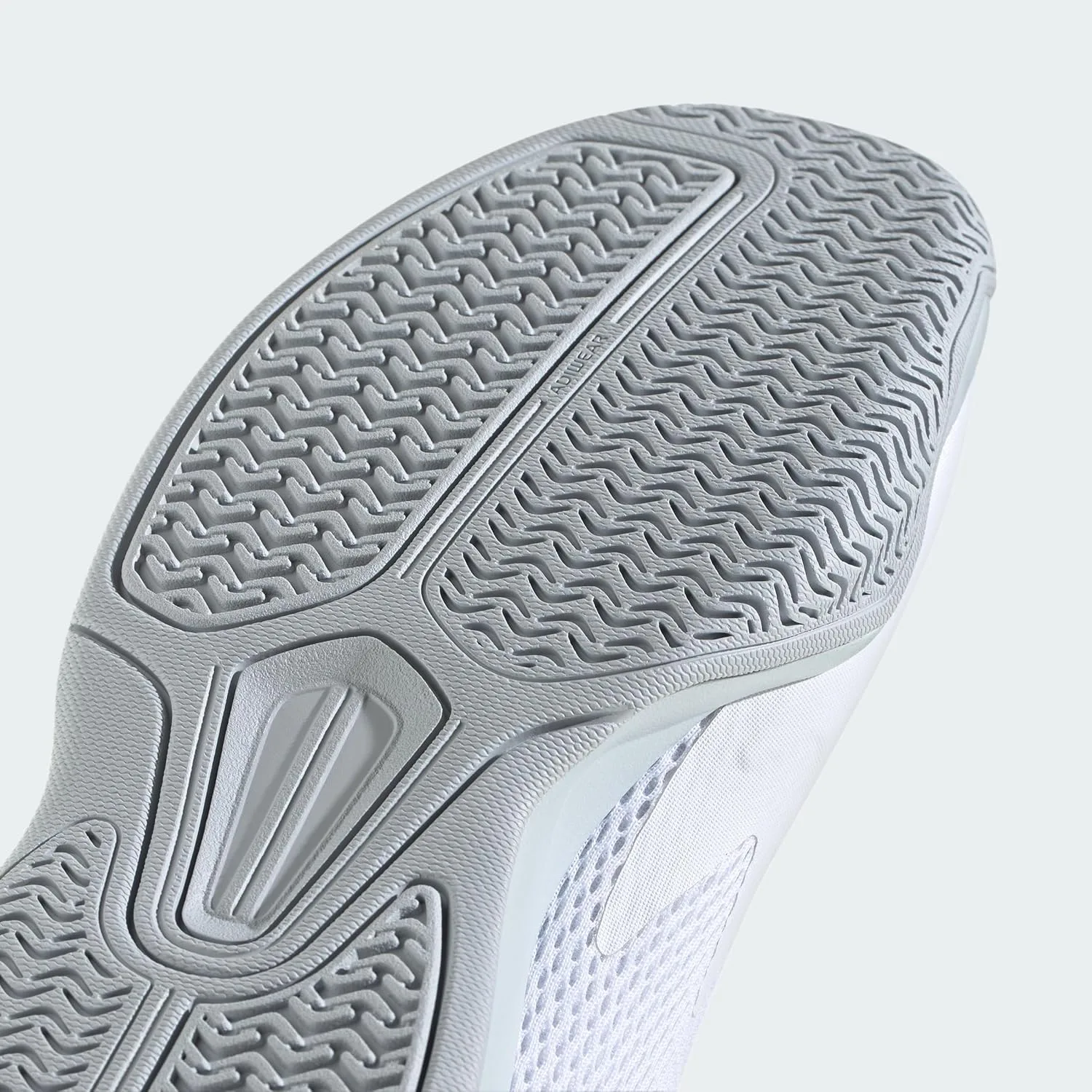 Мужские теннисные кроссовки Courtflash Speed adidas, темно-синий — фото 4