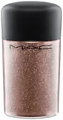 Глиттер для лица MAC Bronz