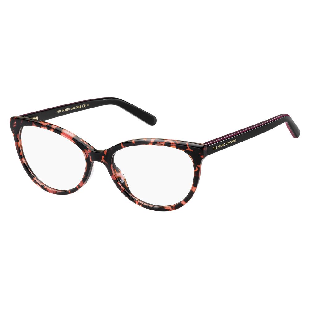 

Коричневые очки Brown Haircalf The Marc Jacobs, Brown