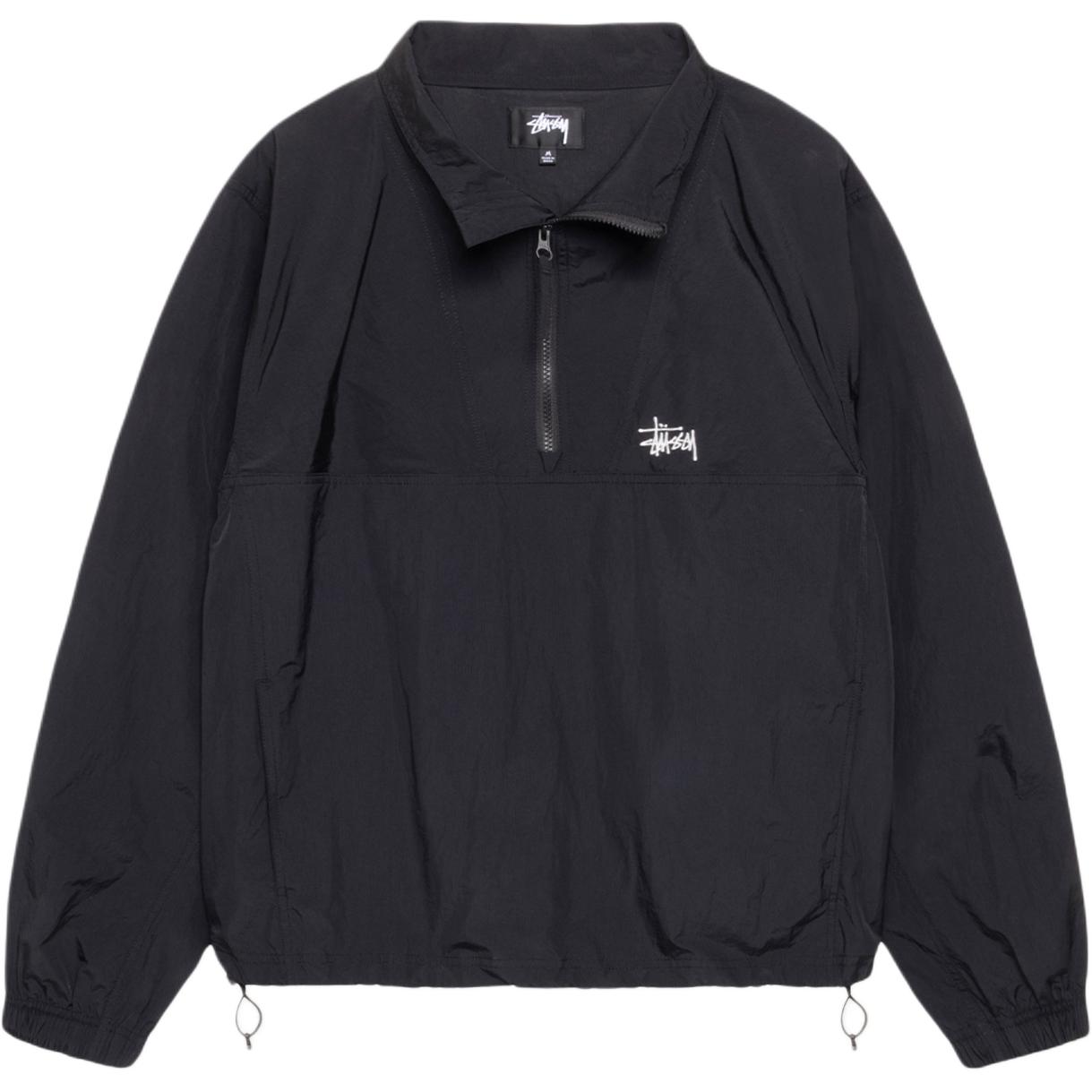 

Stussy Куртка унисекс, Black