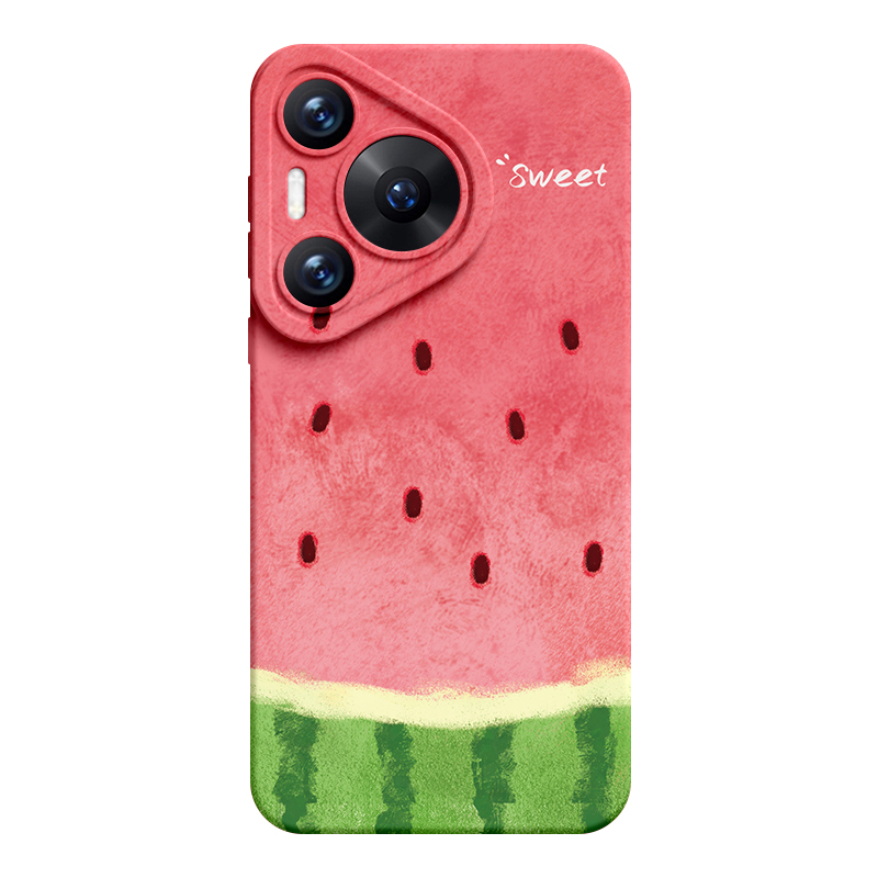 

Super Mouse Чехол для телефона, Seeded red watermelon wristband holder