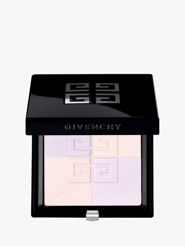 

Prisme Libre пудра прессованная 4-цветная Givenchy, H00