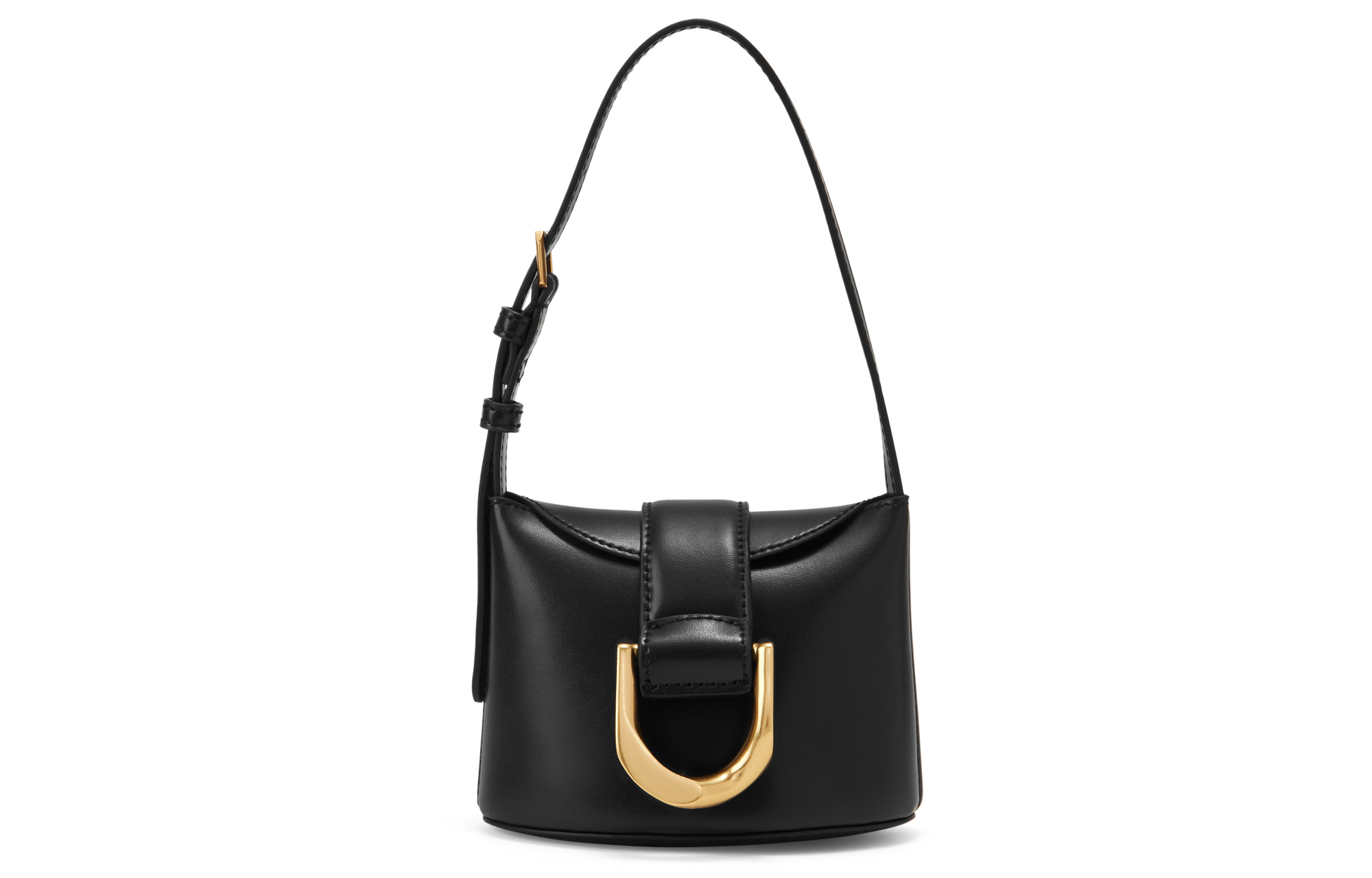 

Сумка-ведро PU Choco Gabine French Fries мини женская разноцветная CHARLES&KEITH, мятно-зеленая