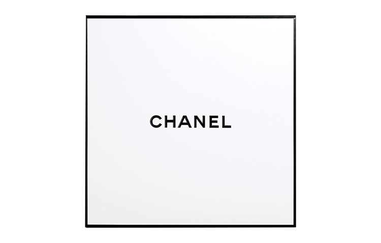 Набор туалетной воды Chanel Chance Eau Tendre, 35 мл и Chanel Chance Eau Fraîche, 35 мл — фото 2
