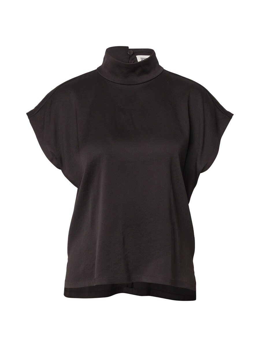 

Блуза DRYKORN Alaria_1, черный