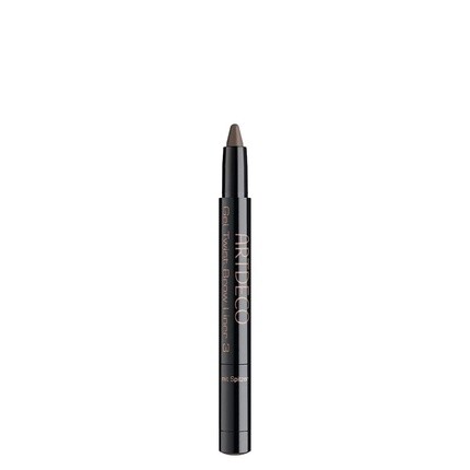 

Gel Twist Brow Liner Гель-карандаш для бровей для выразительных, объемных бровей 0,8G 3 Мягкий коричневый, Artdeco