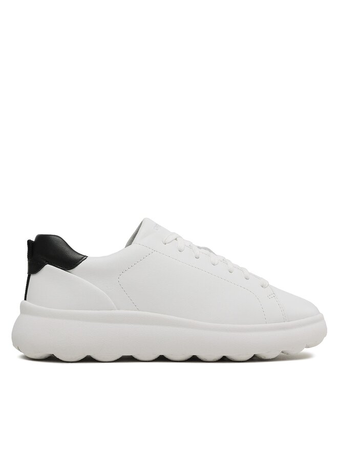 

Кроссовки Geox, белый