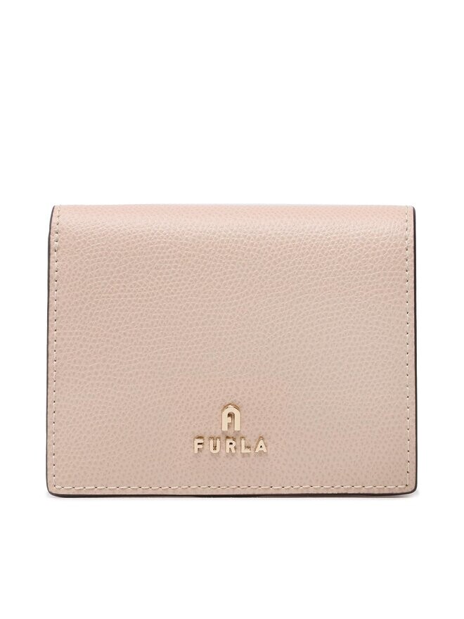 

Кошелек Camelia Furla, бежевый