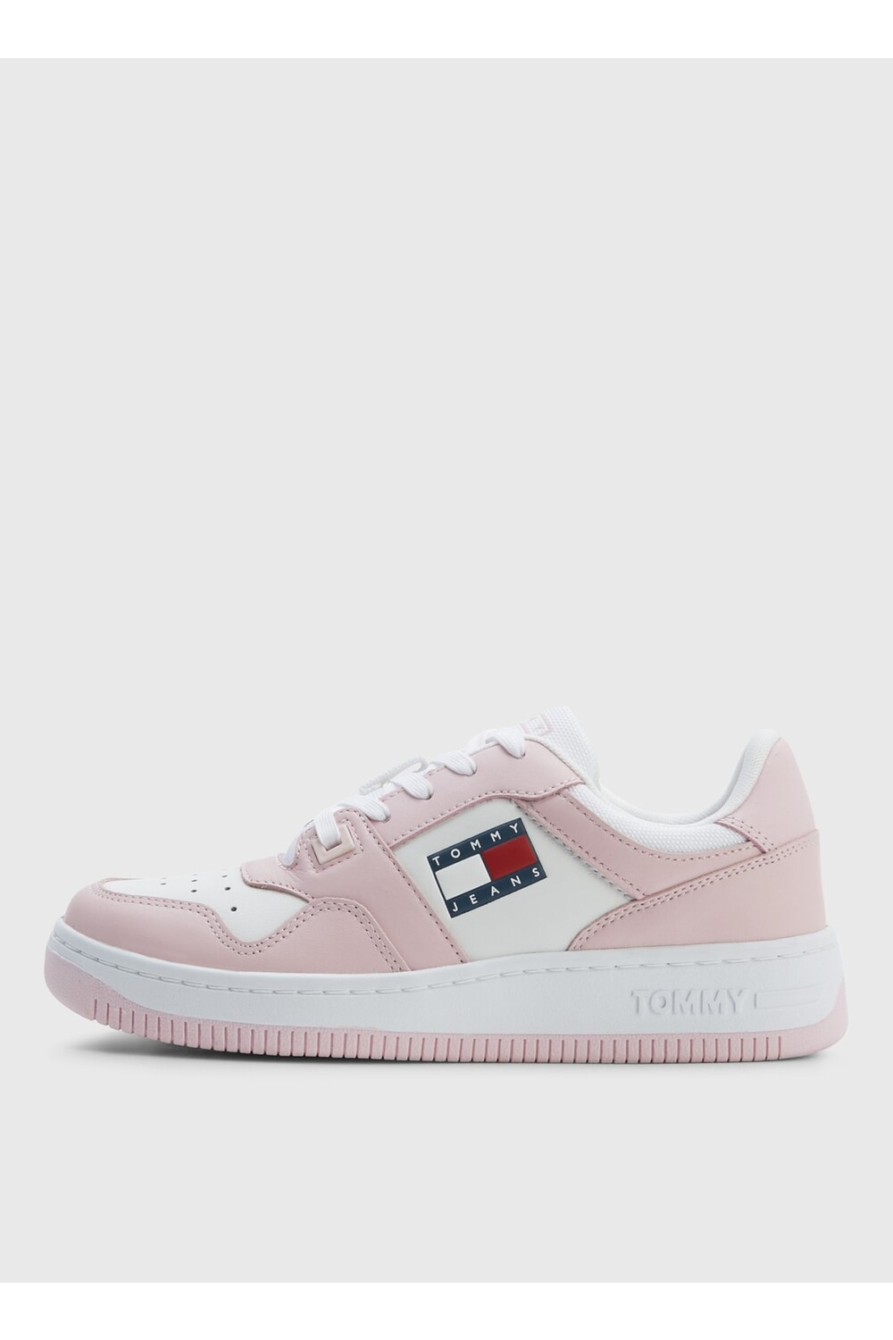 

Футболка Tommy Hilfiger, розовый