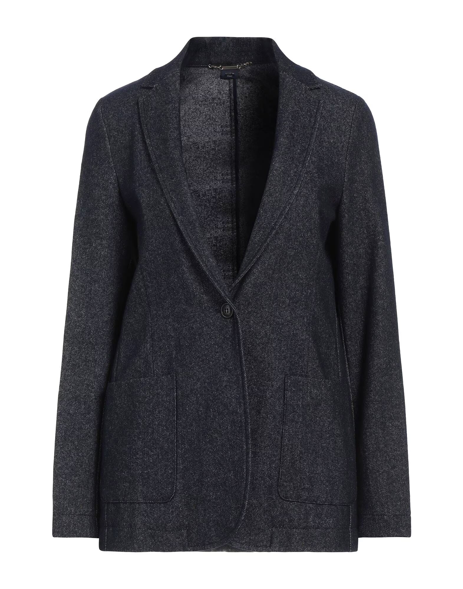 

Блейзер Woolrich, синий