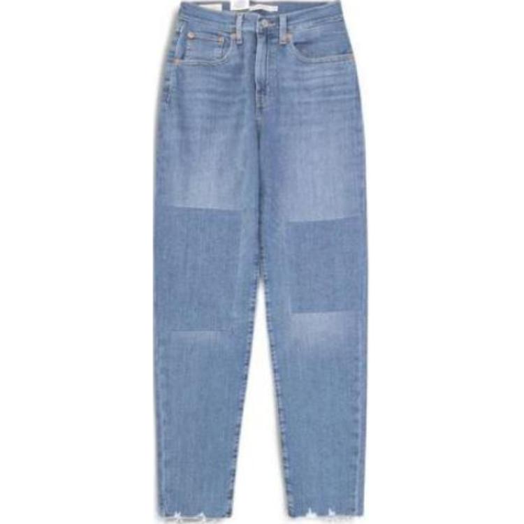 

Женские джинсы Levi's levi’s, цвет Blue