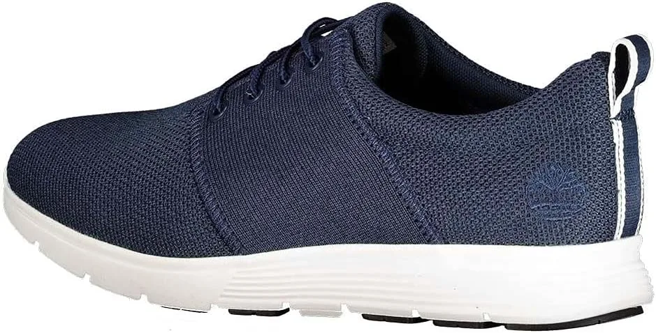 Кроссовки Timberland Killington Flex Knit, синие — фото 2