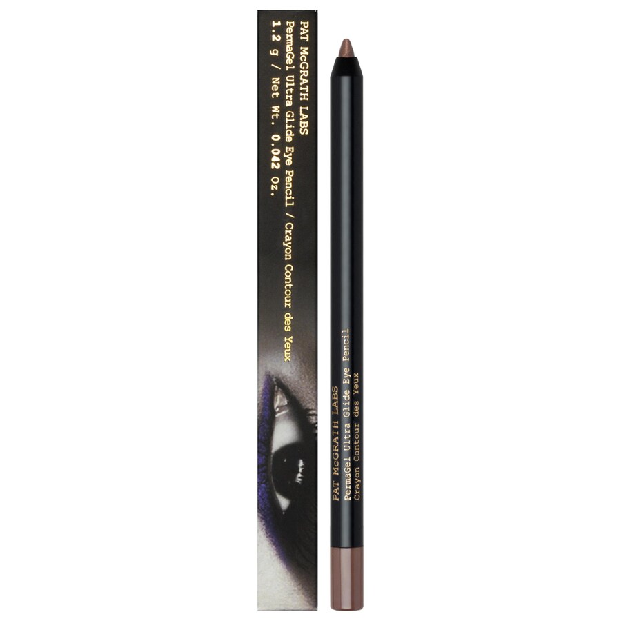 

Карандаш для глаз Permagel Ultra Glide PAT McGRATH LABS, 0.42 oz/1.2 g, Blitz Brown
