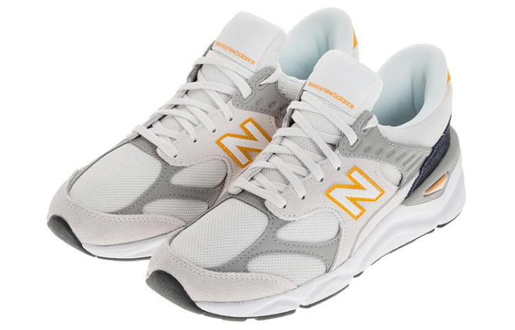 

Женская стильная обувь New Balance NB X-90