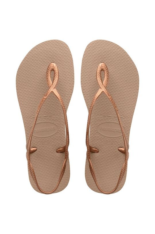 

Сандалии LUNA Havaianas, оранжевый