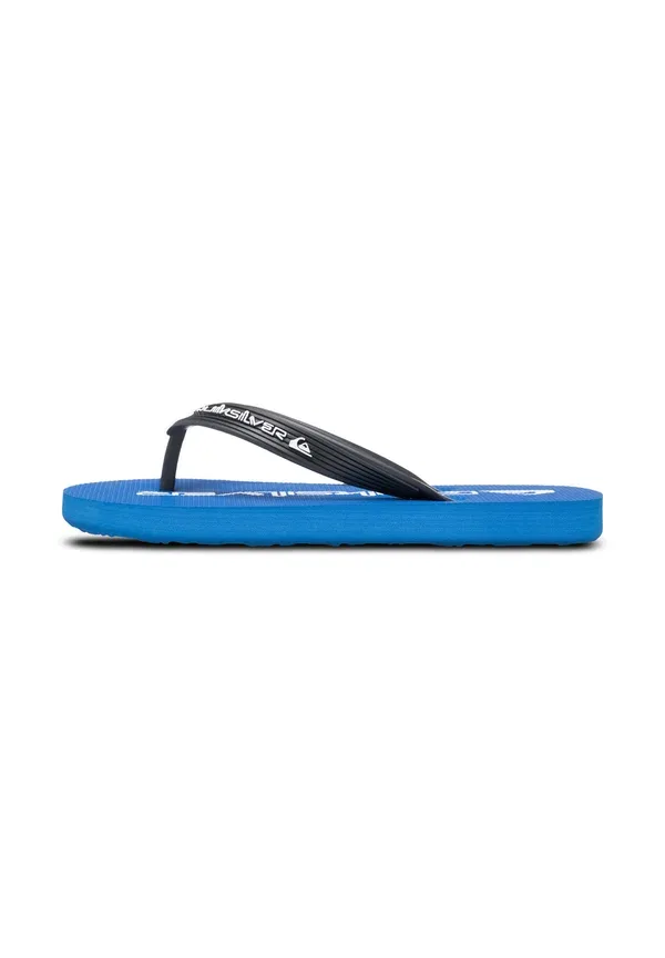 Кроссовки Quiksilver Java Wordmark Pool, синий