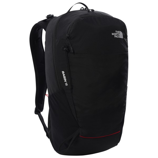 

Basin 18 - походный рюкзак The North Face, мультиколор