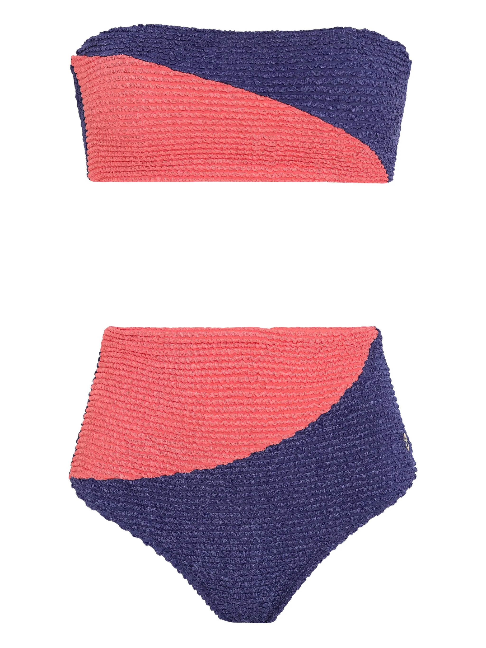 

Бикини Margot Brigitte, синий