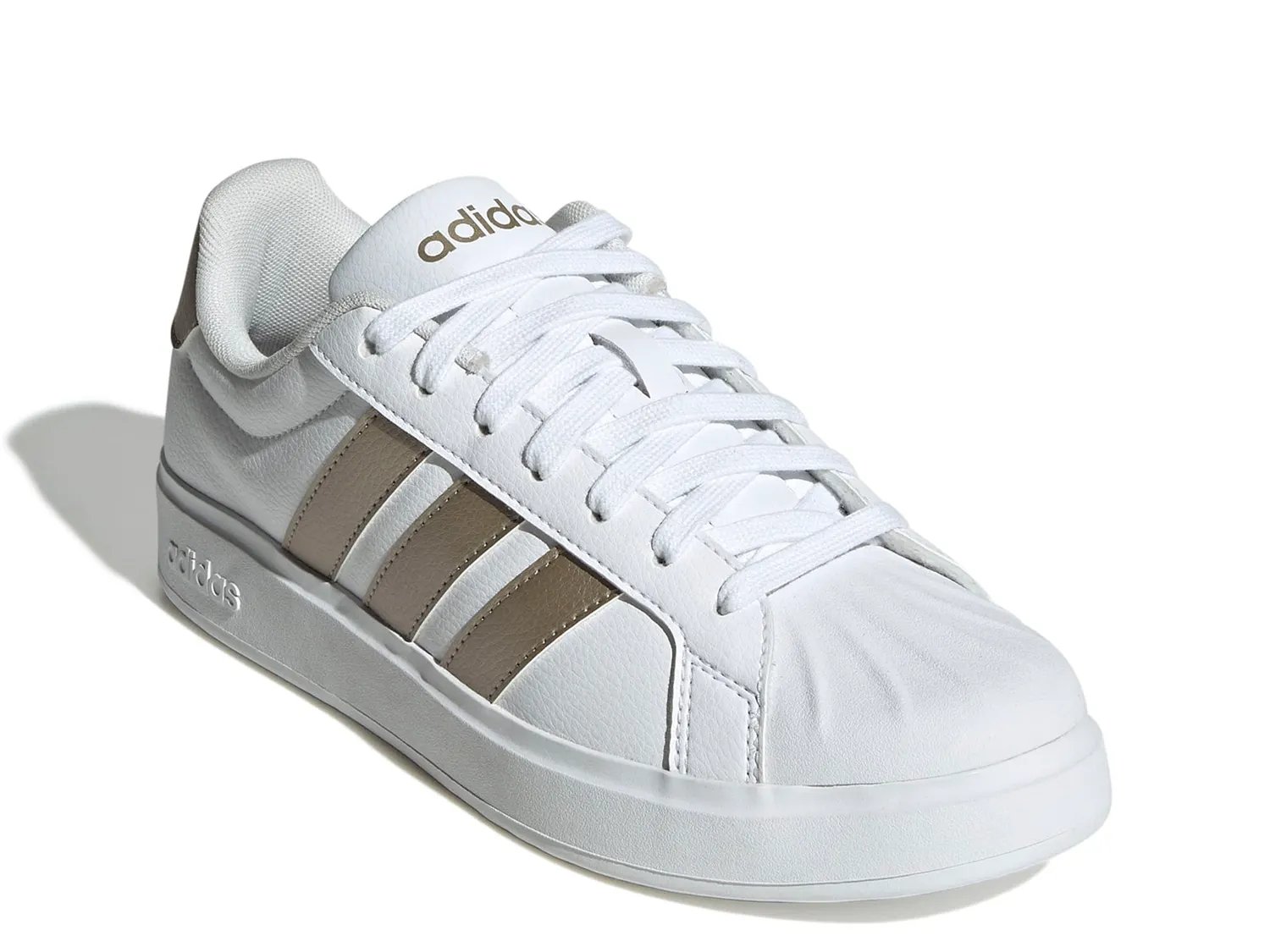 Кроссовки adidas Streettalk Sneaker - Women's, белый/серый