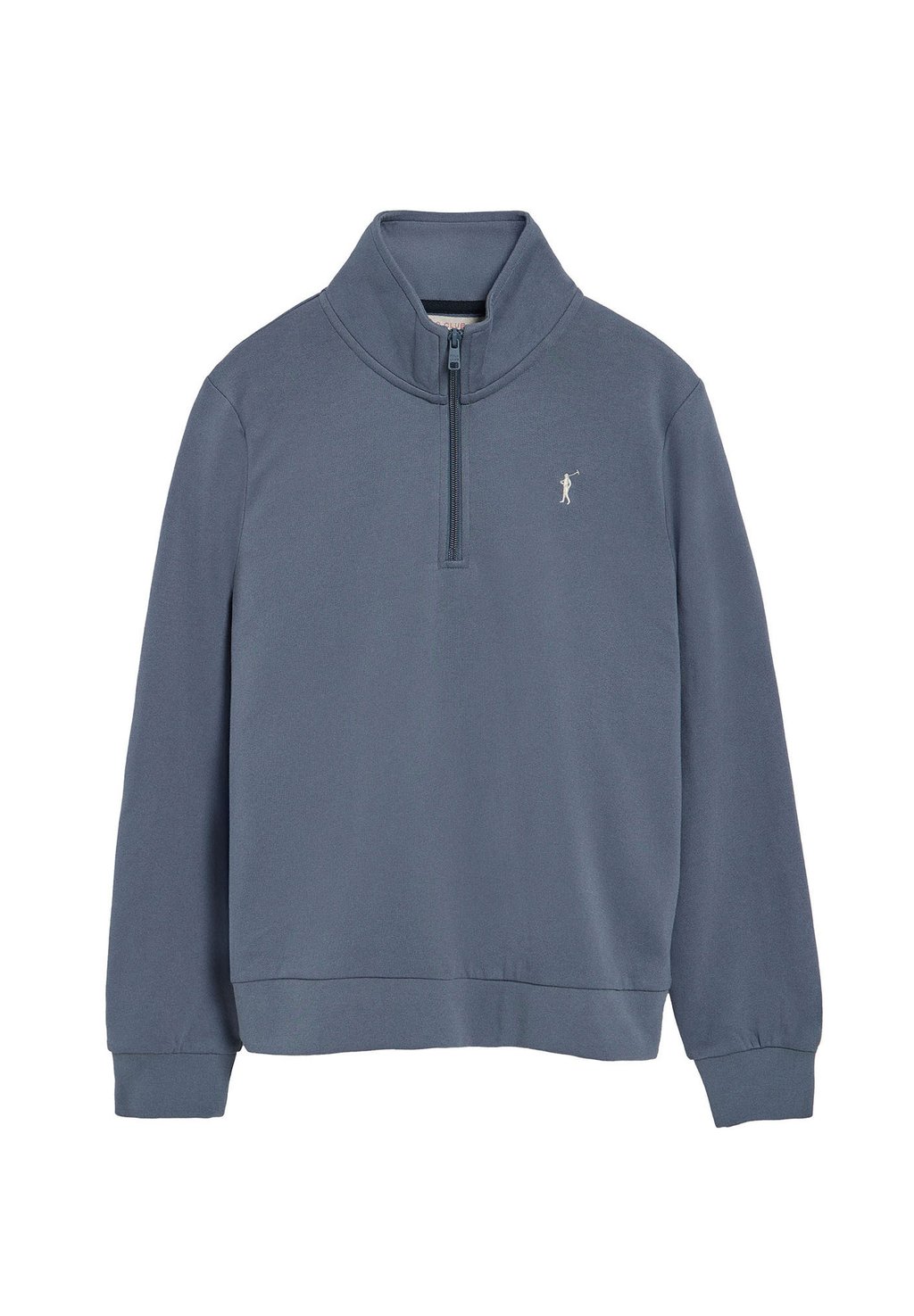 

Толстовка RIGBY Polo Club, цвет Denim Blue