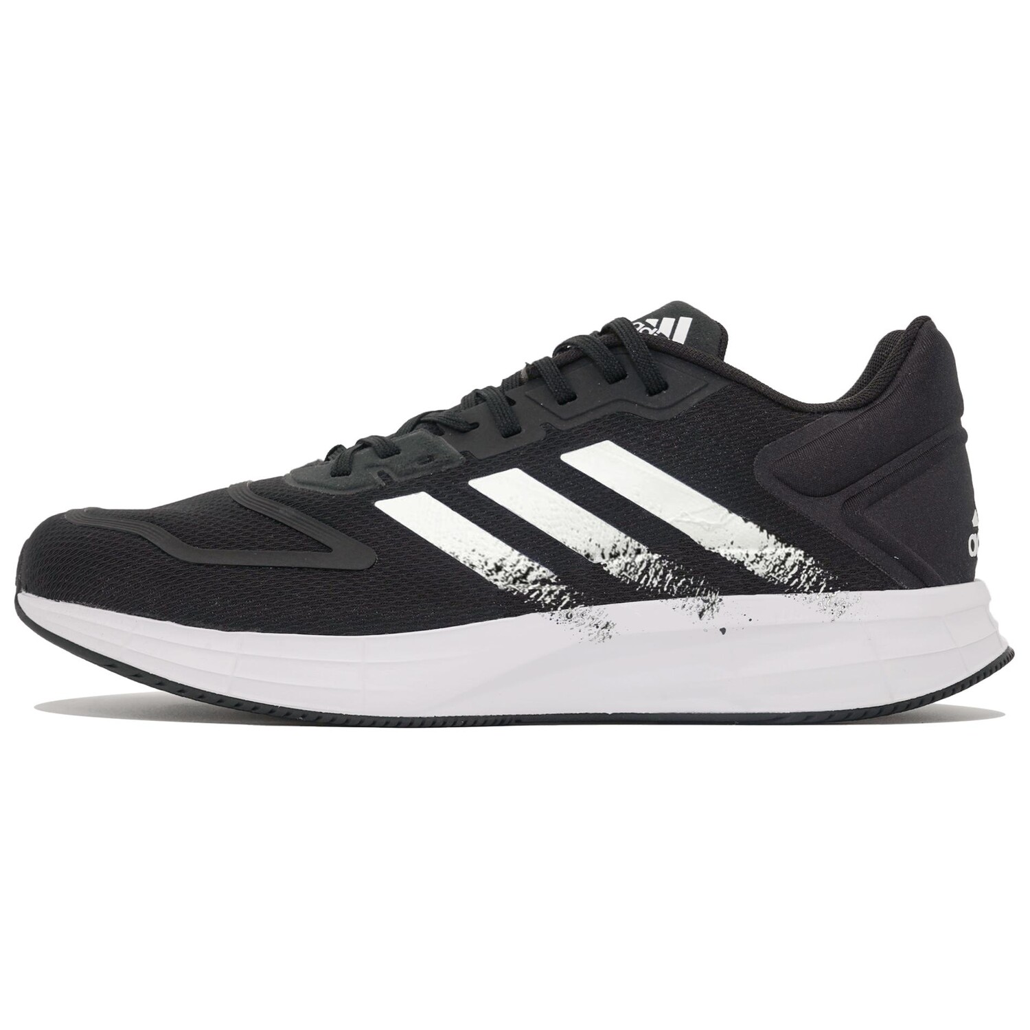 

Кроссовки DURAMO LITE 2.0 мужские с низким верхом белого цвета Adidas