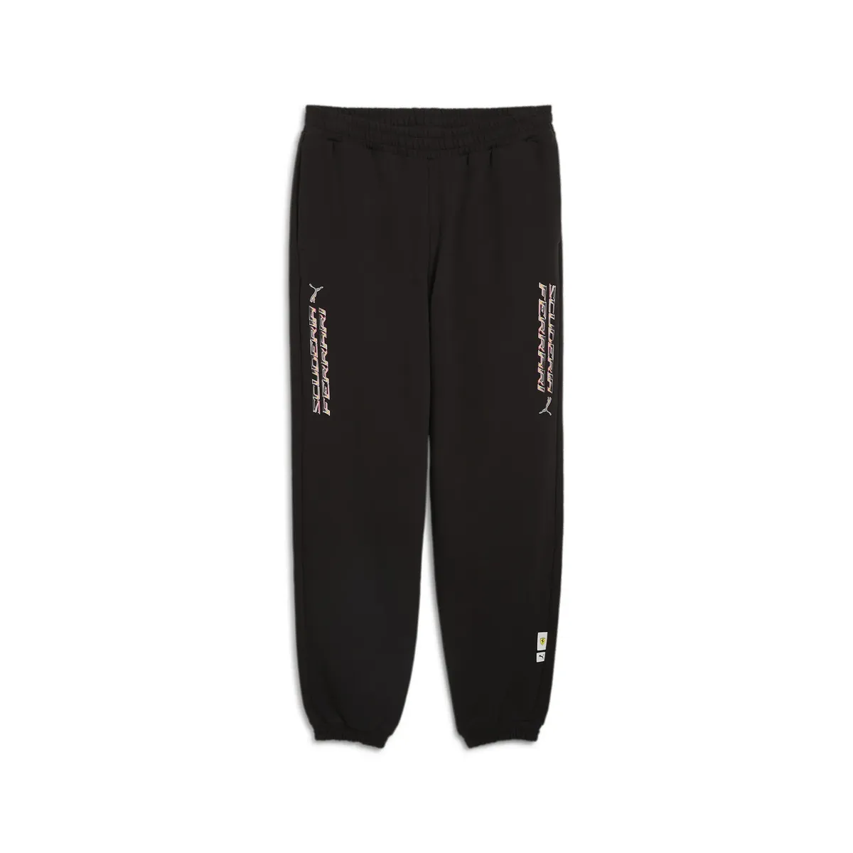 

Спортивные брюки PUMA "Scuderia Ferrari Race Statement Trousers Men", черный