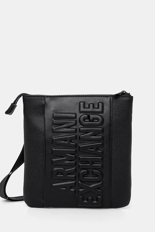 

Сумка Armani Exchange, черный