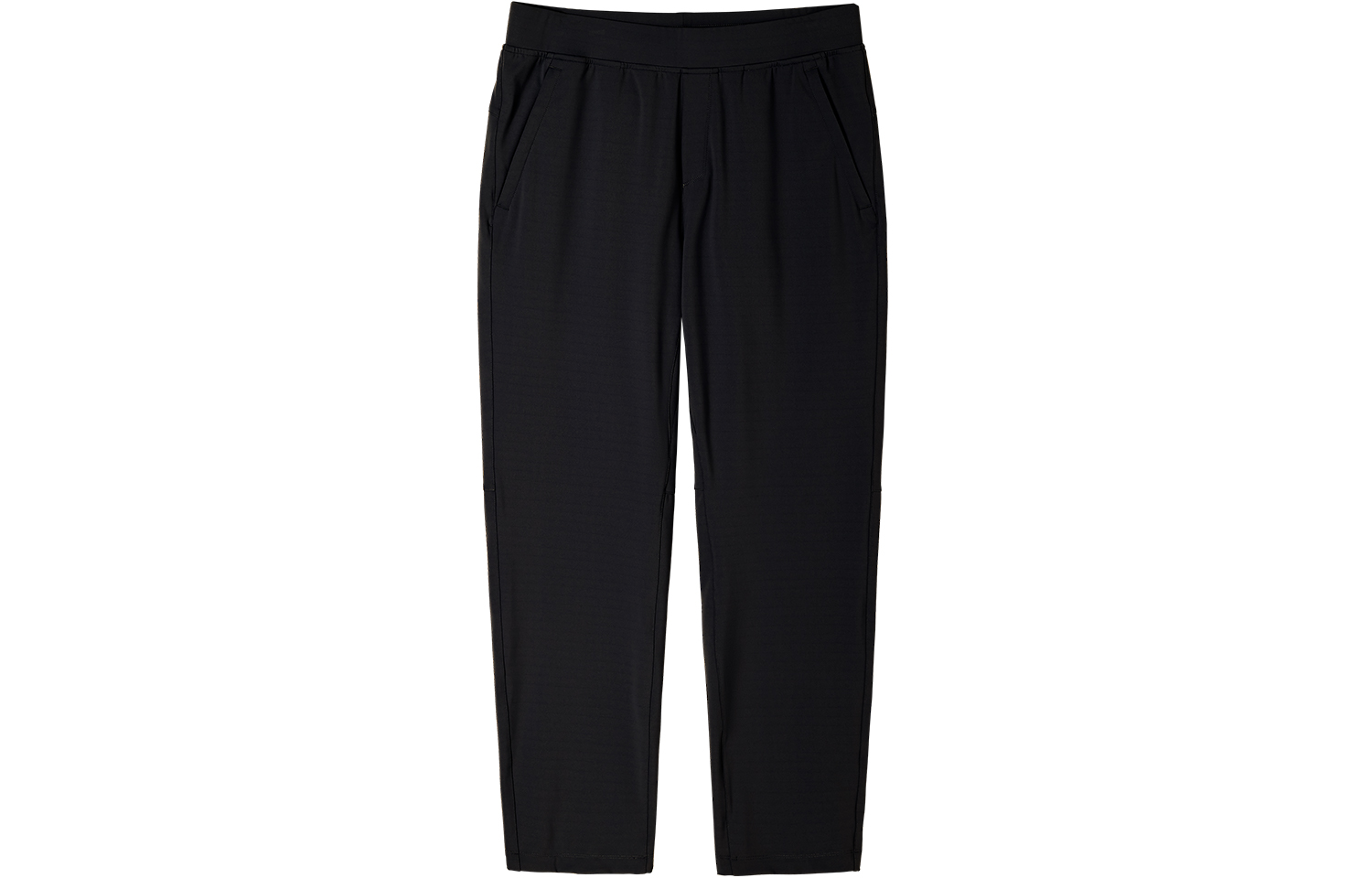 

Прямые спортивные брюки мужские HOTSUIT, Mineral Black