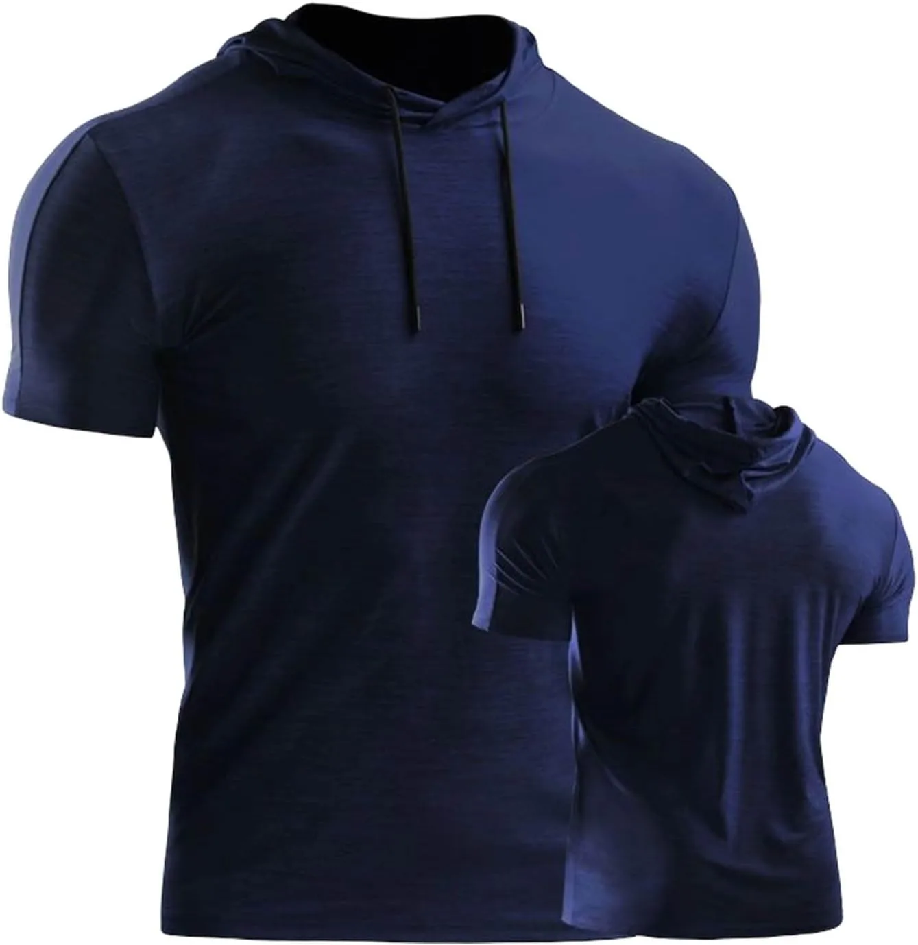 

Футболка с коротким рукавом для тренировок Lmdudan