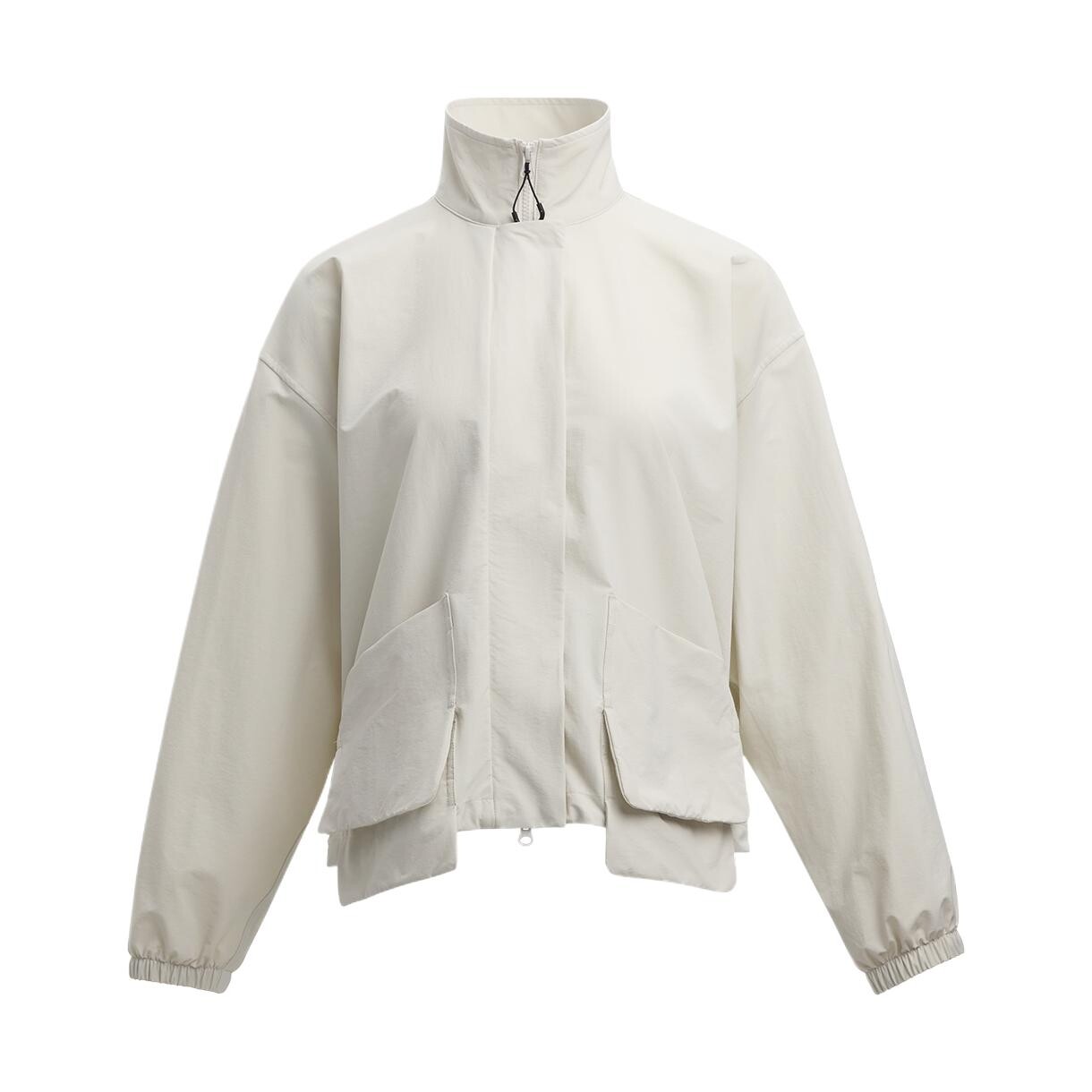 

Куртка женская Peak White Under Armour