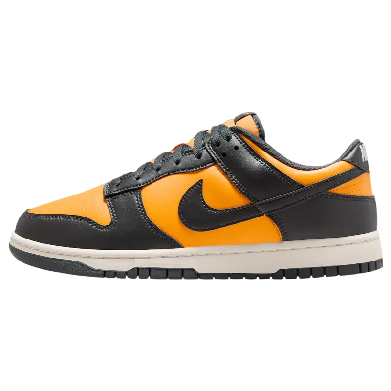 

Nike Кроссовки Dunk Low Retro Sundial Anthracite