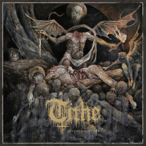 

Виниловая пластинка Tithe: Inverse Rapture