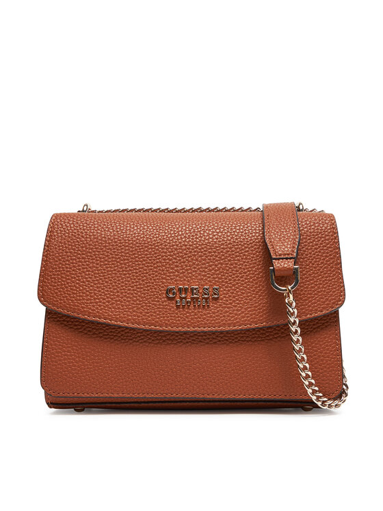 

Сумочка HWBG73 34210 Guess, коричневый