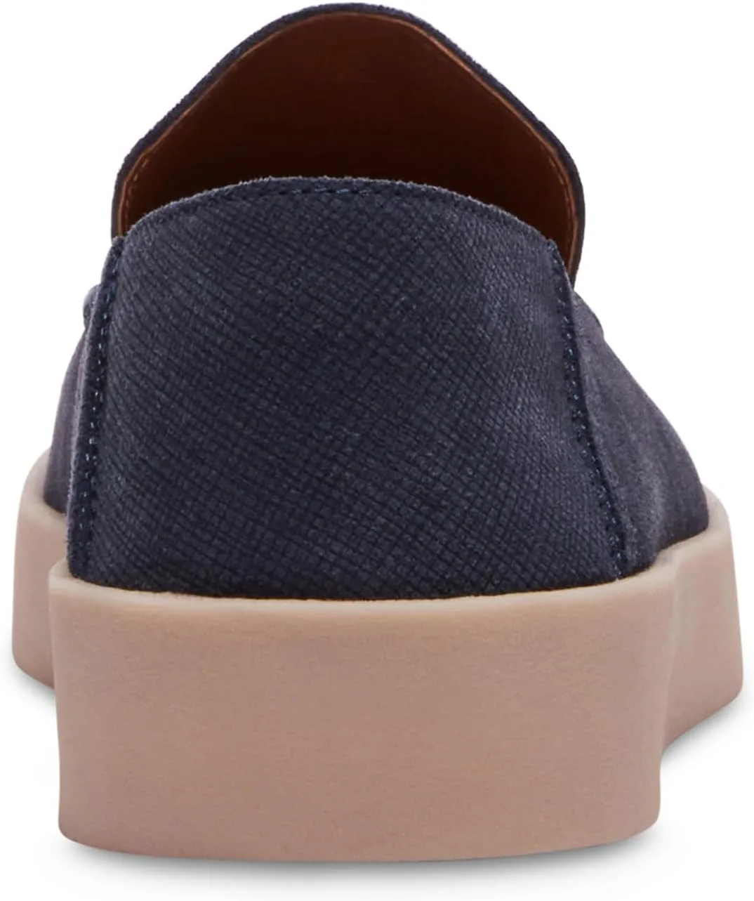 Мужские оксфорды Steve Madden Maizen, темно-синий — фото 3