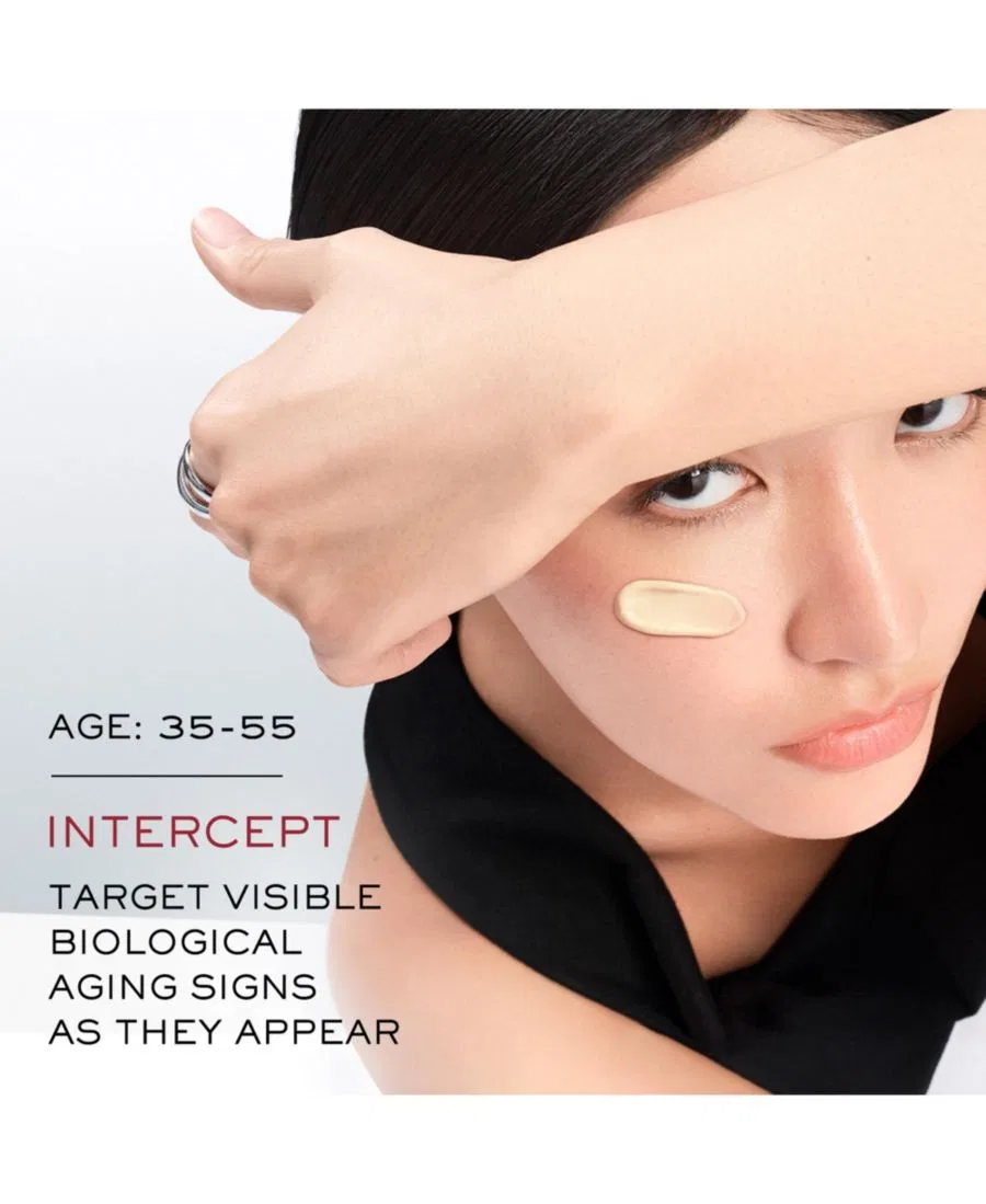 Сыворотка Lancôme — Для лица Absolue Longevity MD Intercept для людей среднего возраста Lancome — фото 2