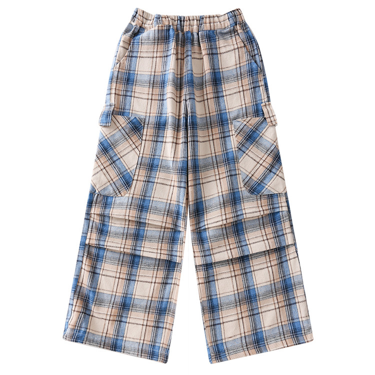 

Детские брюки PROTECTCAMEL, image color