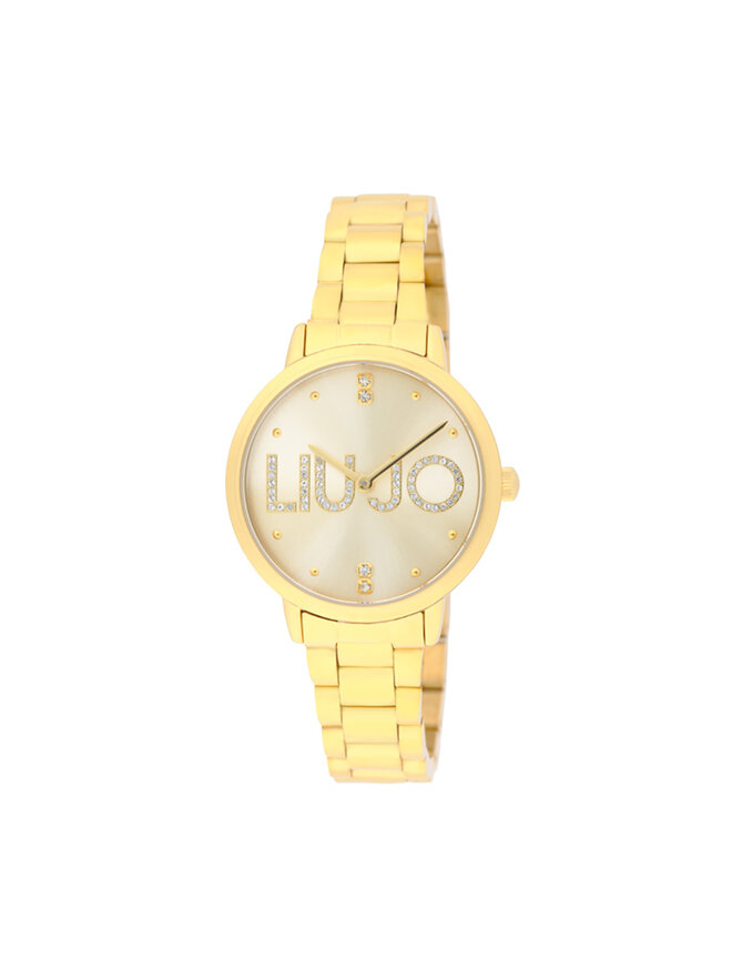 

Часы TLJ2518 Liu Jo, золотой