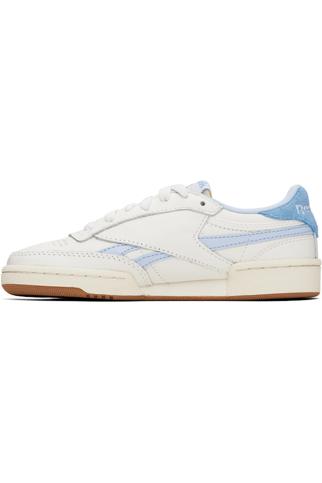 Кроссовки Club C Revenge Vintage Reebok Classics, мультиколор — фото 3