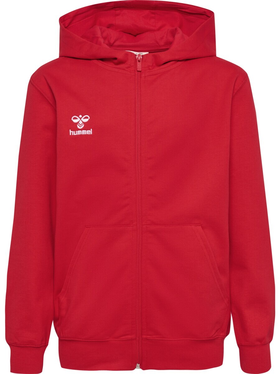 

Толстовка Hummel, красный