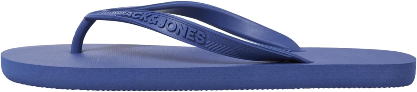 

Мужские вьетнамки JACK JONES Jack & Jones, голубой