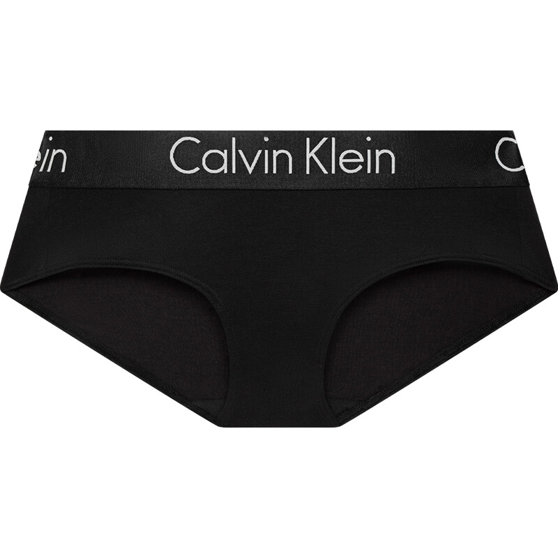 

Женские трусы Calvin Klein, цвет Black