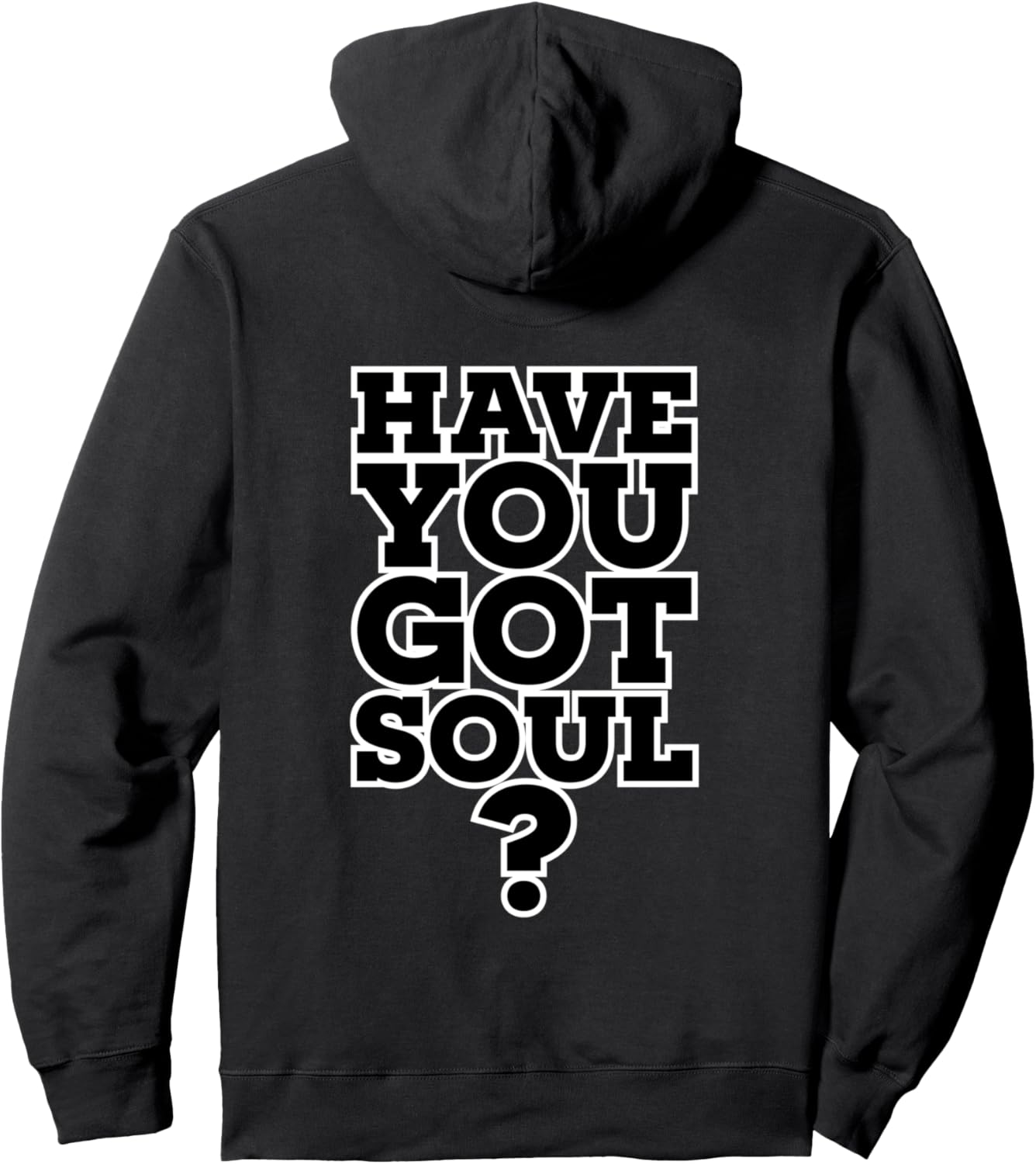 

Худи HaveYouGotSoul, черное Hcs, Черный, Худи HaveYouGotSoul, черное Hcs
