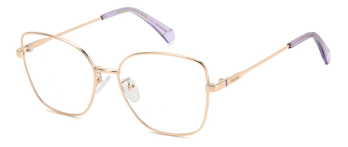 

Женские оптические оправы PLD D521-G POLAROID