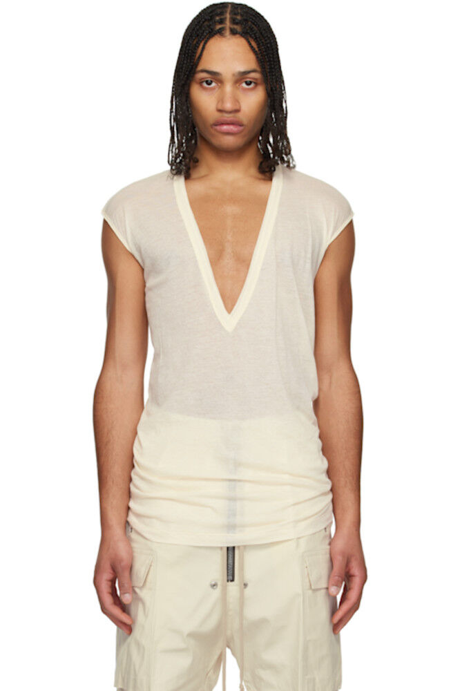 

Футболка Off-White Hollywood Dylan Rick Owens