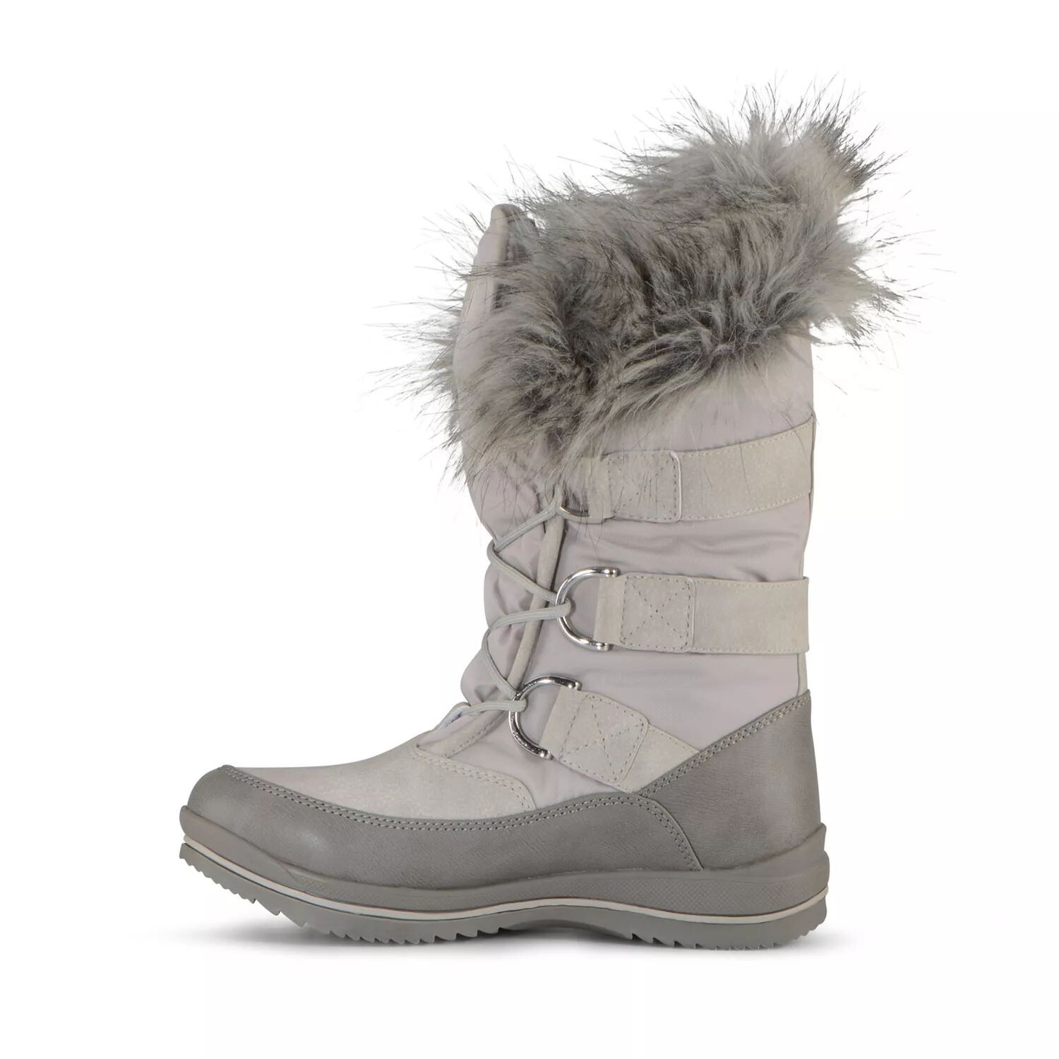 

Женские зимние ботинки Lugz Tundra Lugz, черный