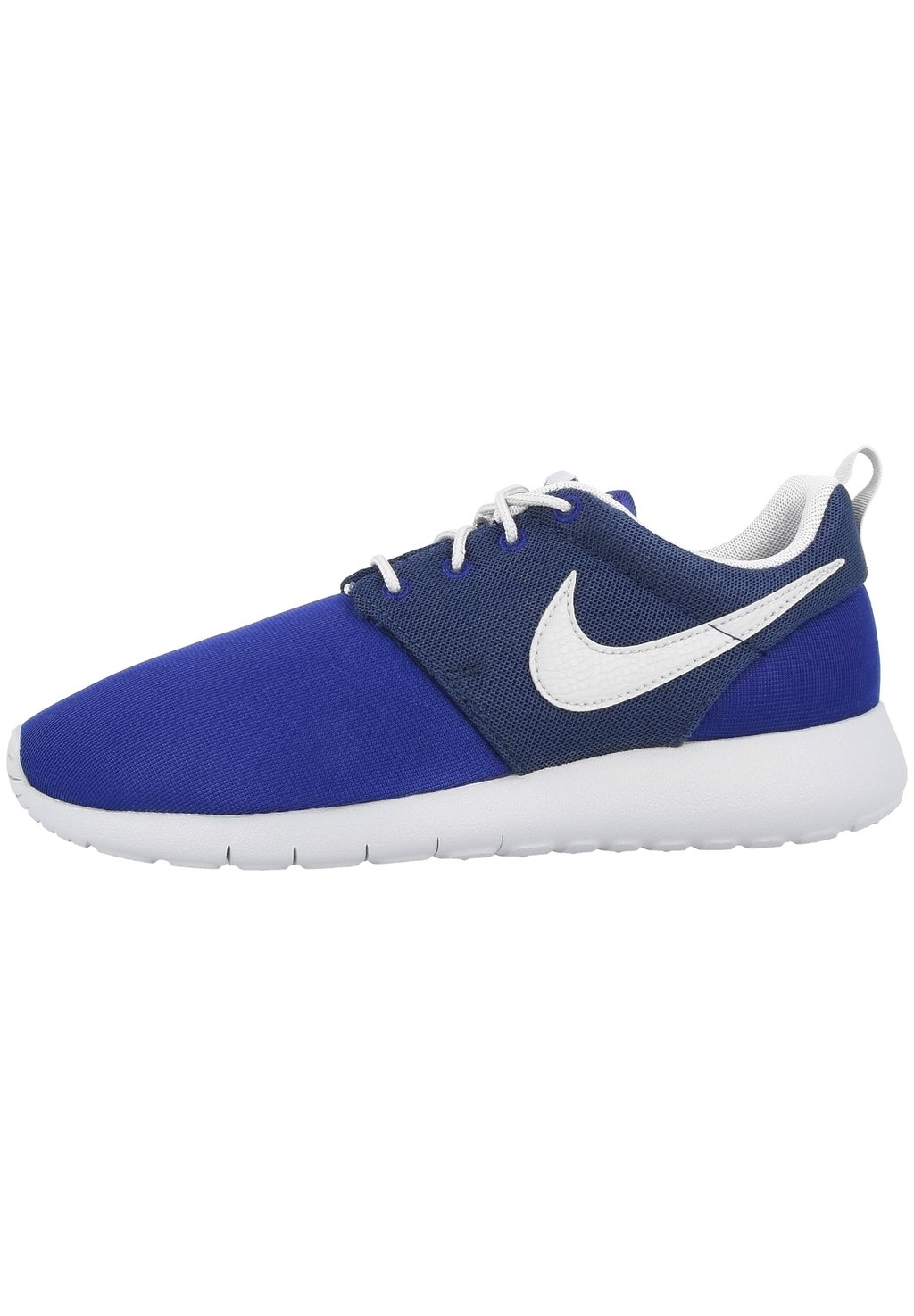 

Кроссовки ROSHERUN GS Nike Sportswear, синий