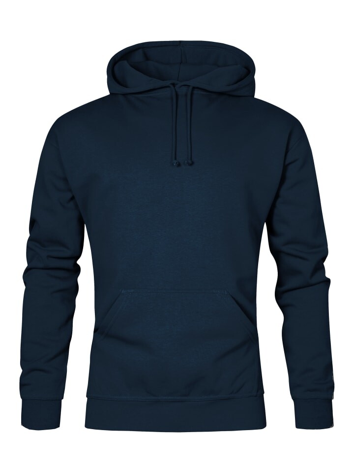 

Пуловер TERRAX Pullover Basic, цвет marineblau