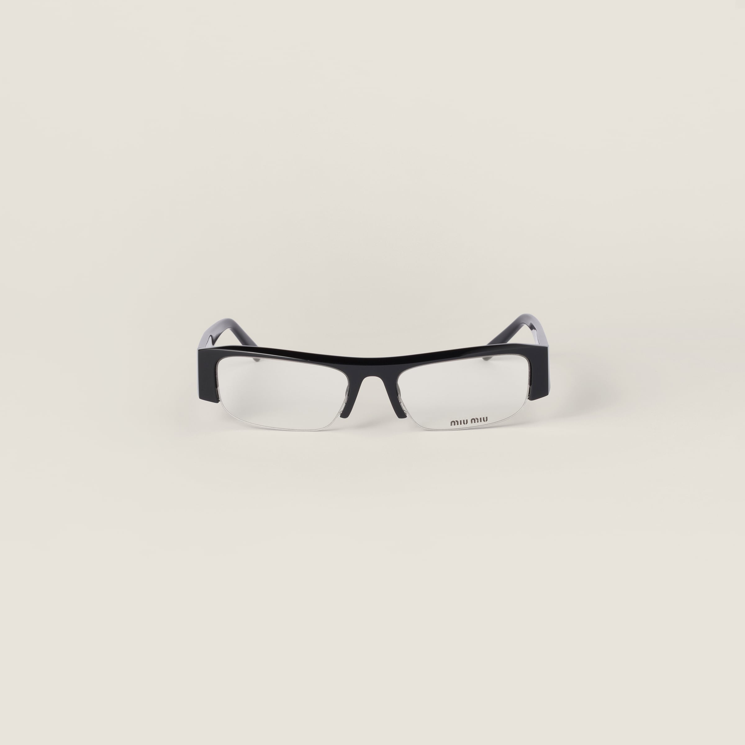 

Солнцезащитные очки vedette MIU MIU, прозрачные линзы с голубым фильтром